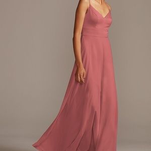 David’s Bridal Dress